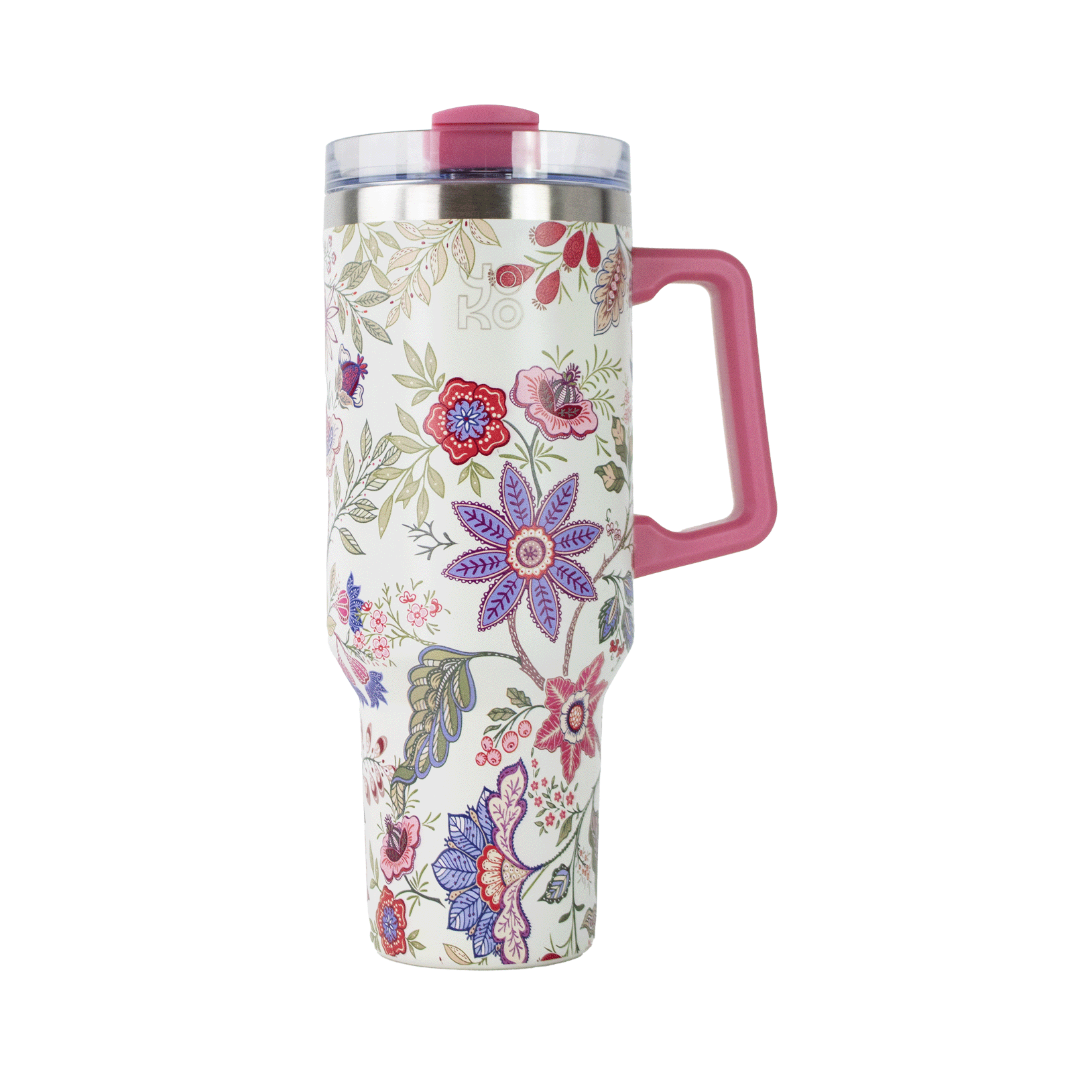 Travel Mug XL- Bohemian - 1200ml