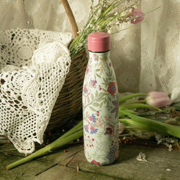 Insulated Bottle 500 ml - Bohemian