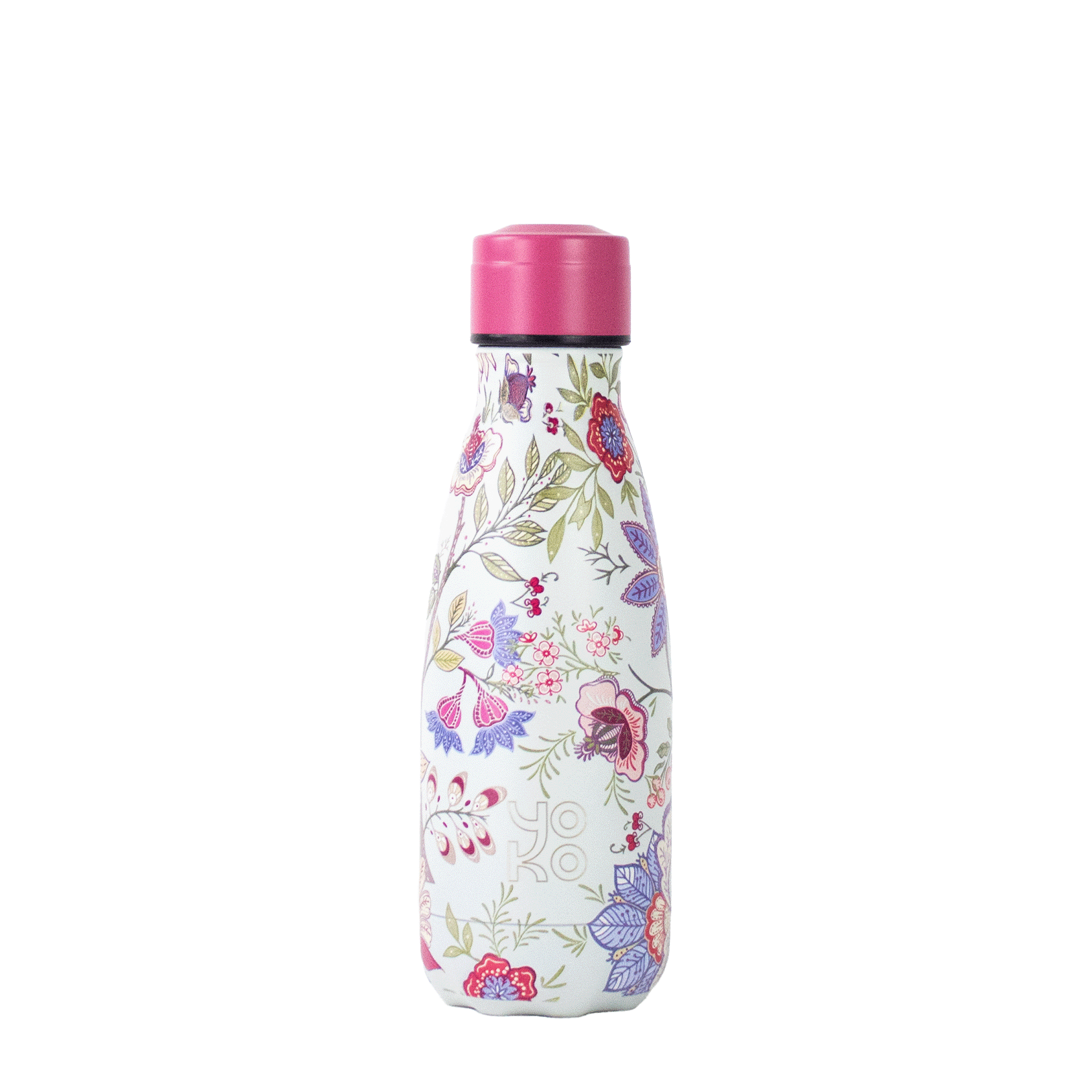 Insulated bottle - 260ml - Bohemian