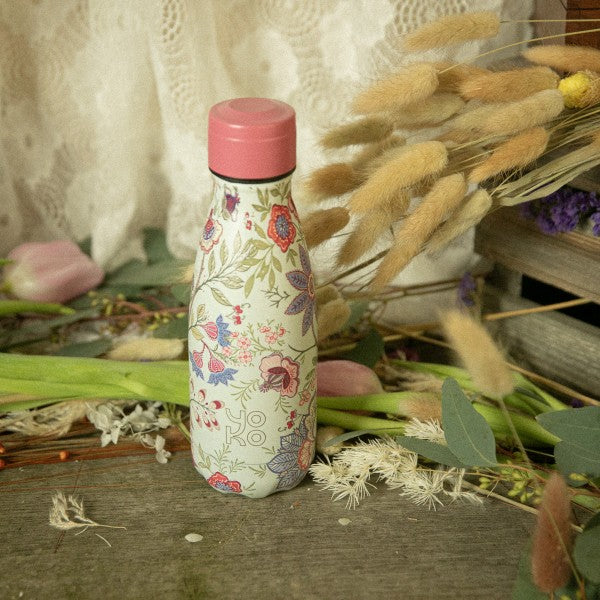 Insulated Bottle 260 ml - Bohemian