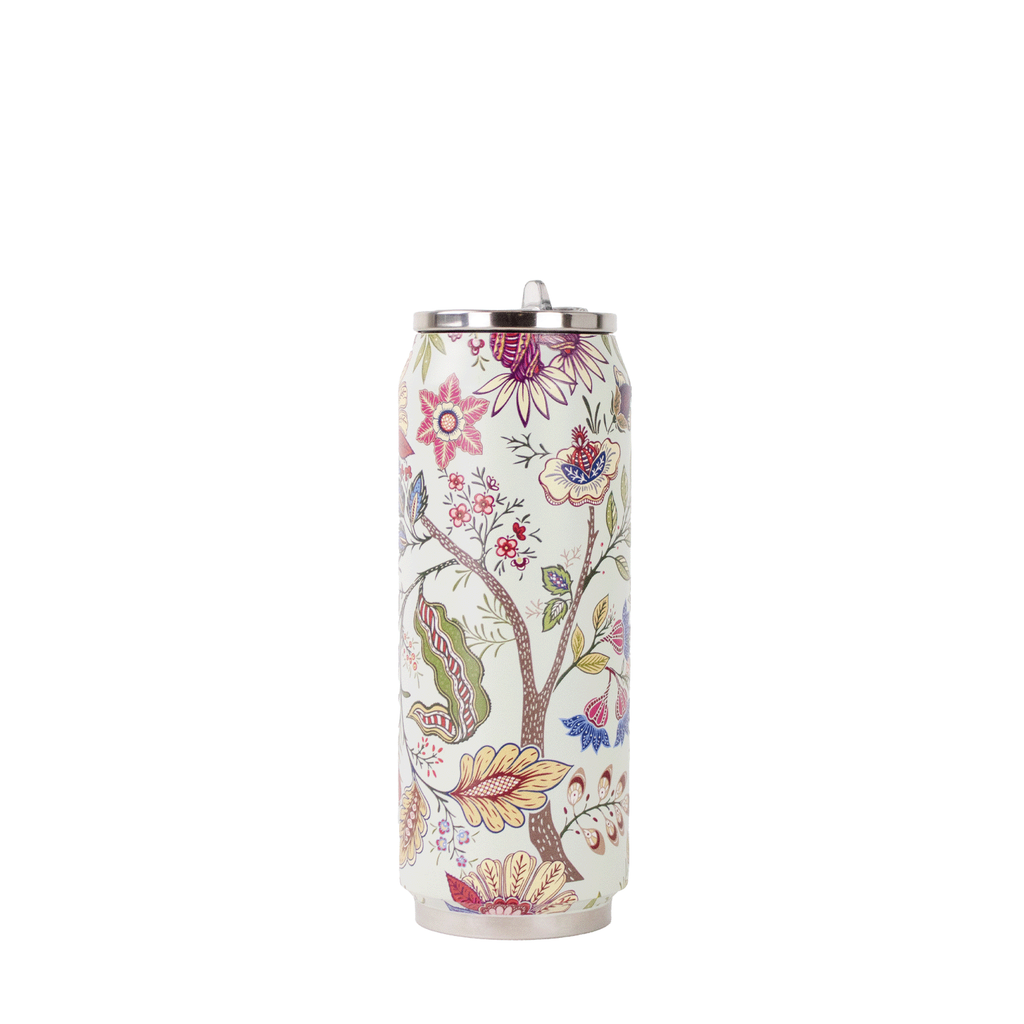 Insulated can - 500ml - Bohemian