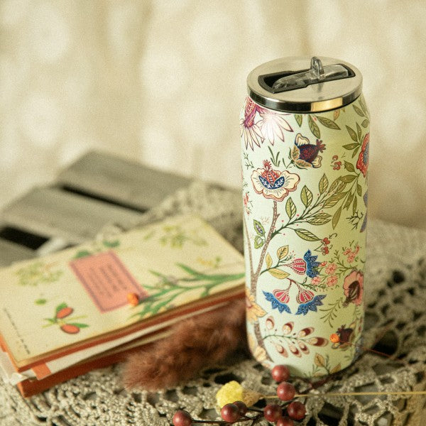 Insulated Can 500 ml - Bohemian