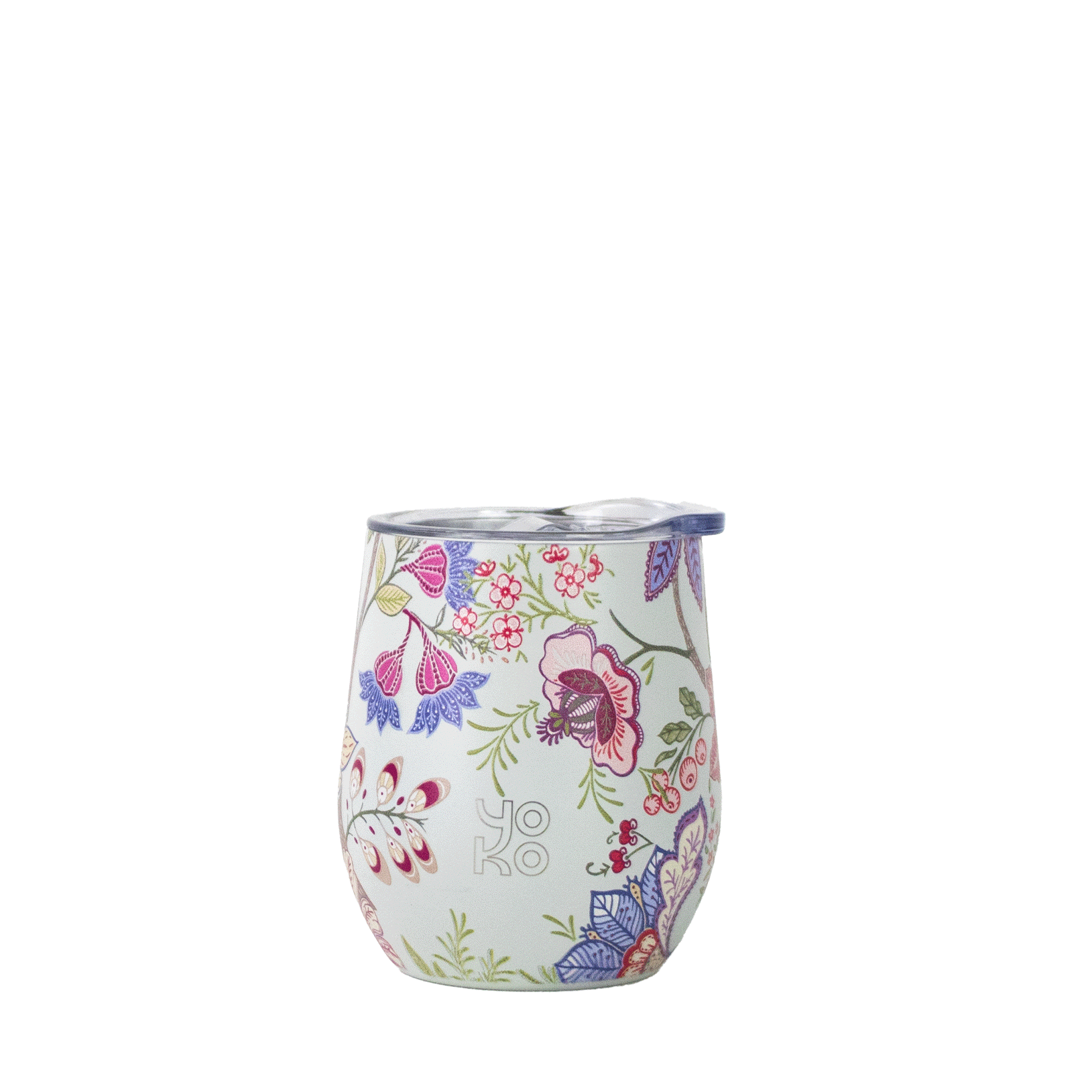 Insulated mug - 250ml - Bohemian