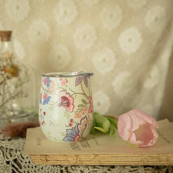 Insulated Mug 250 ml - Bohemian