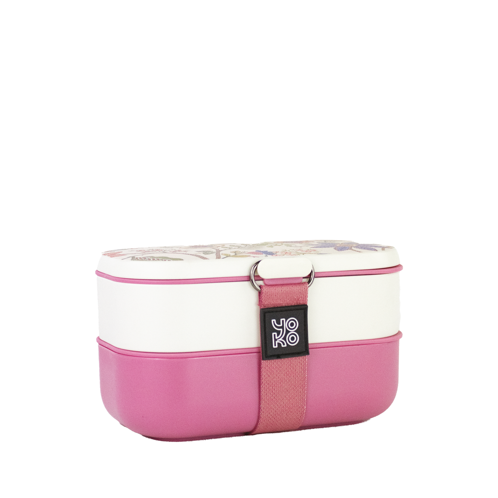 Lunchbox - bento - Bohemian - 1200ml
