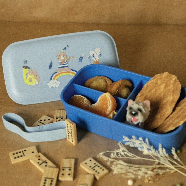 Snack Box 650 ml - Jazz