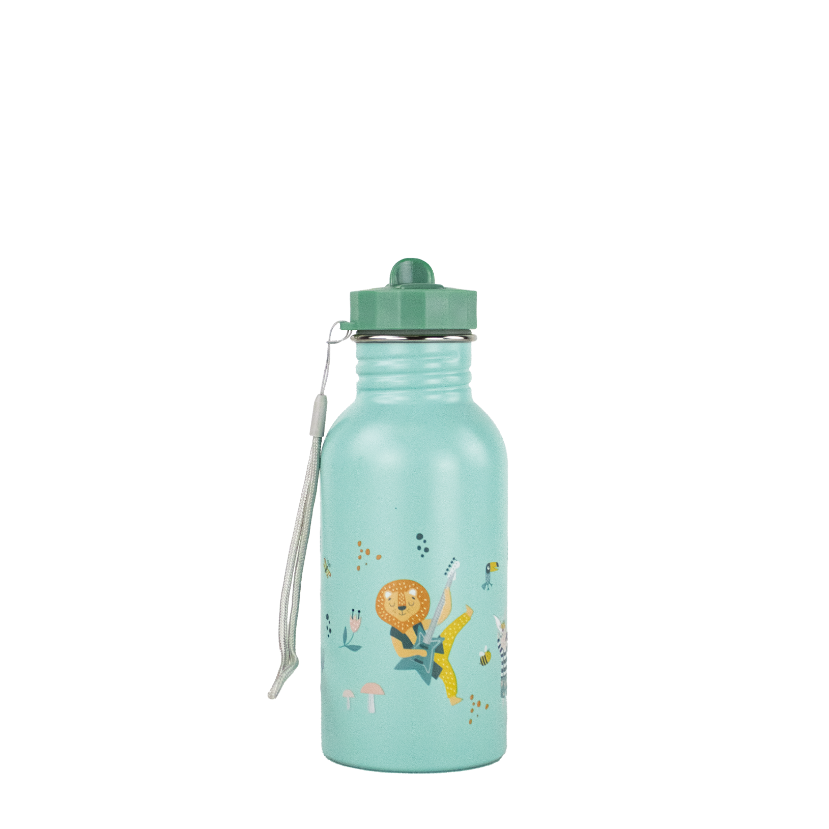 Children's bottle - Animal - Rock - 500ml