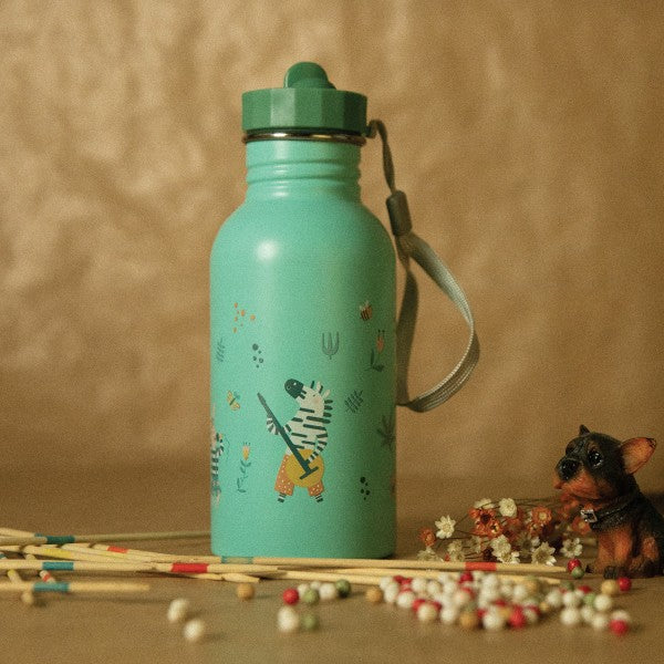 Children's Bottle 500 ml - Animal Rock