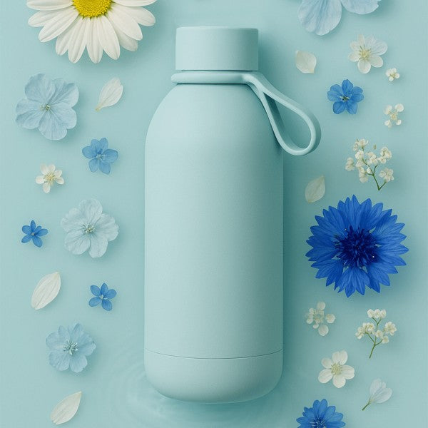 Insulated Bottle 500 ml - Daiquiri - Blush Ceramic