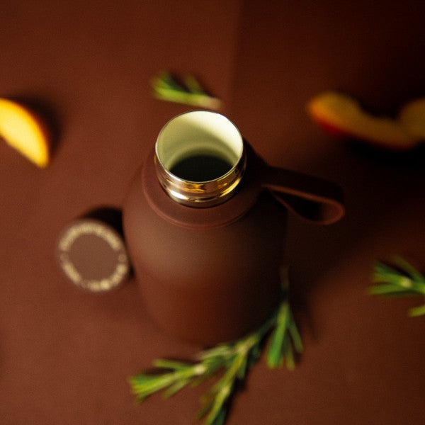 Insulated Bottle 350 ml - Bellini - Blush Ceramic