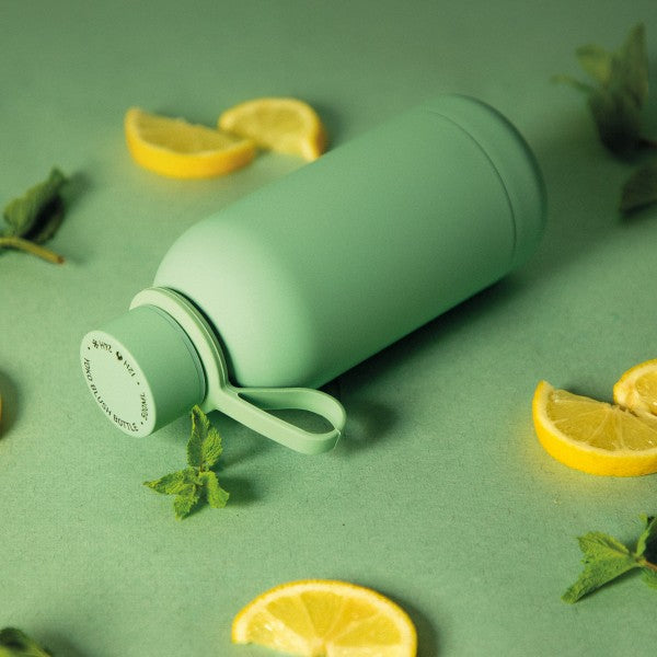 Insulated Bottle 500 ml - Margarita - Blush Ceramic