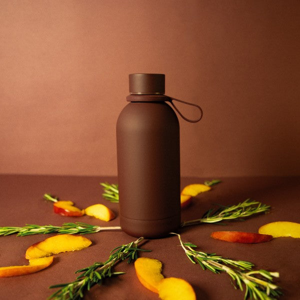 Insulated Bottle 500 ml - Bellini - Blush Ceramic