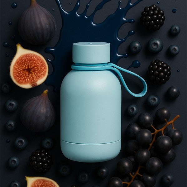 Insulated Bottle 350 ml - Daiquiri - Blush Ceramic