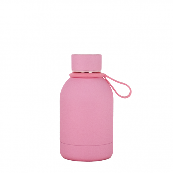 Insulated Bottle 350 ml - Cosmopolitan - Blush Ceramic