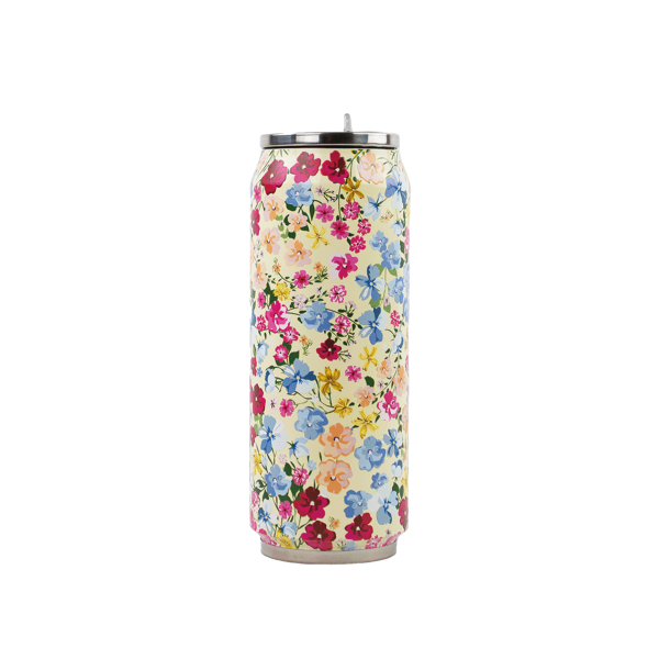 Insulated Can 500 ml - Giverny